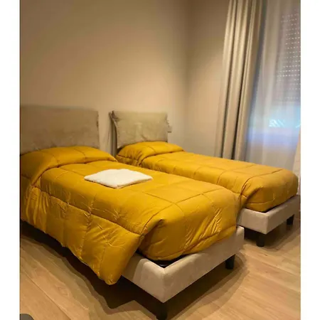Thea Apartmán *