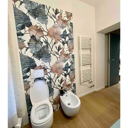 Thea Apartamento *